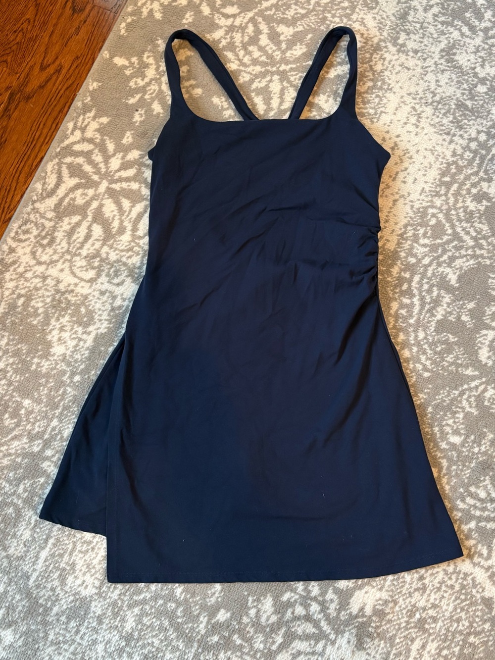 Free people movement athletic dress